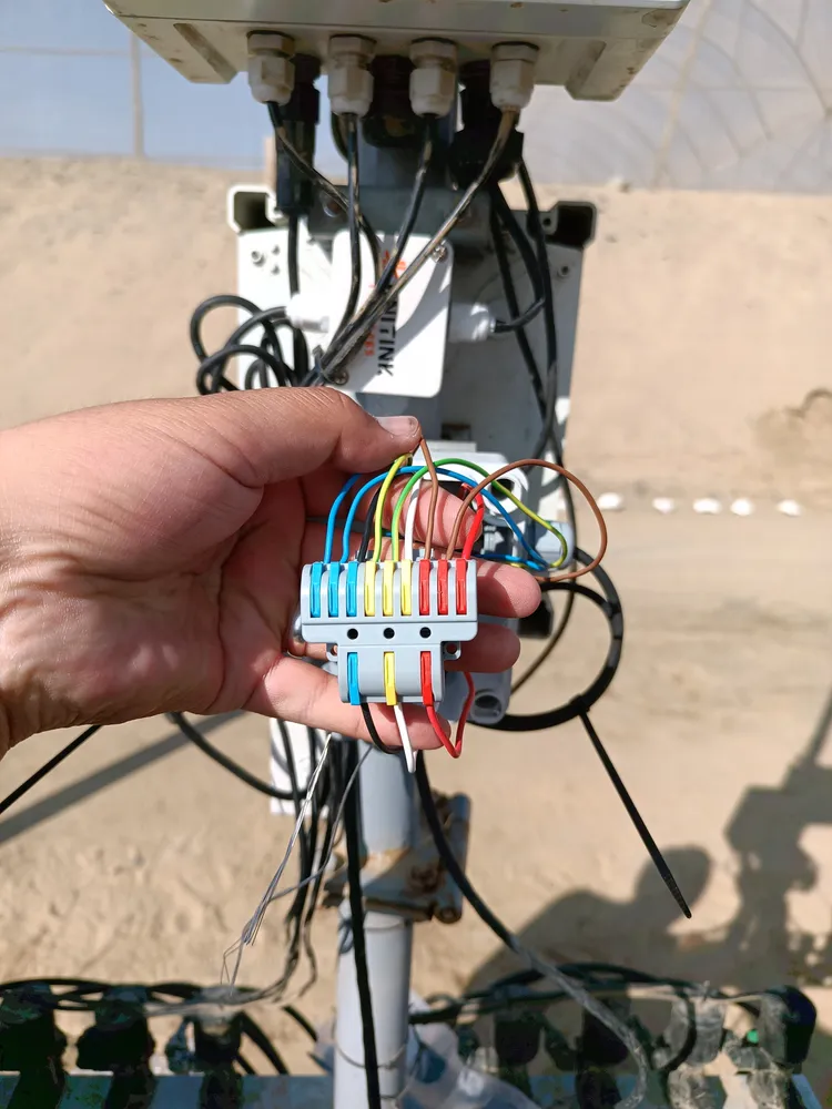 Imagen #1 de Cliente de MELI