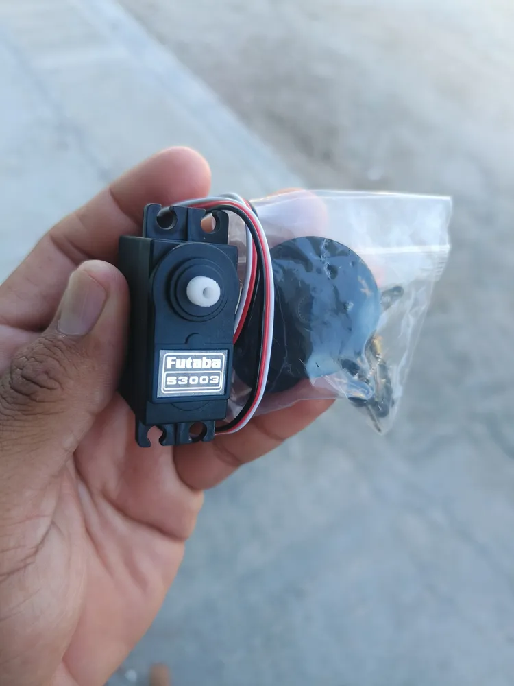 Imagen #1 de Cliente de MELI