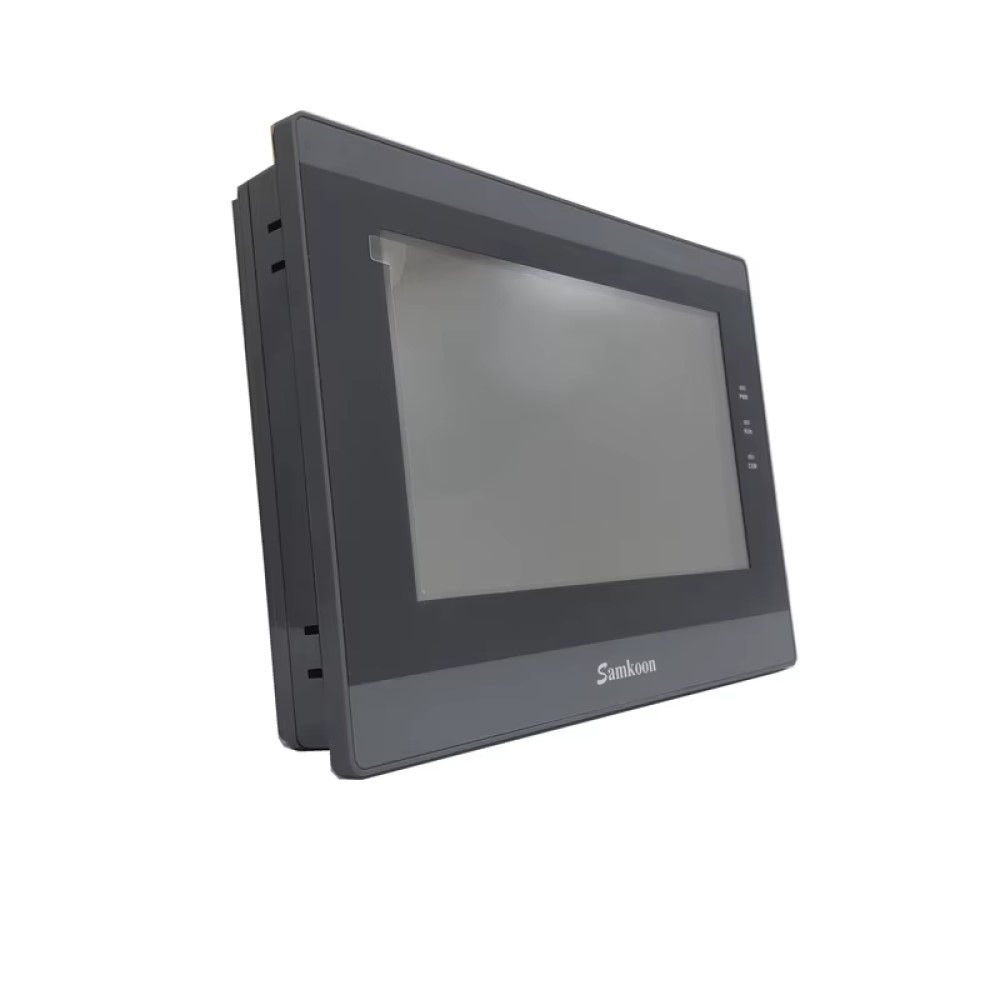 HMI Touch Panel SK-070QT 7" - Imagen 2