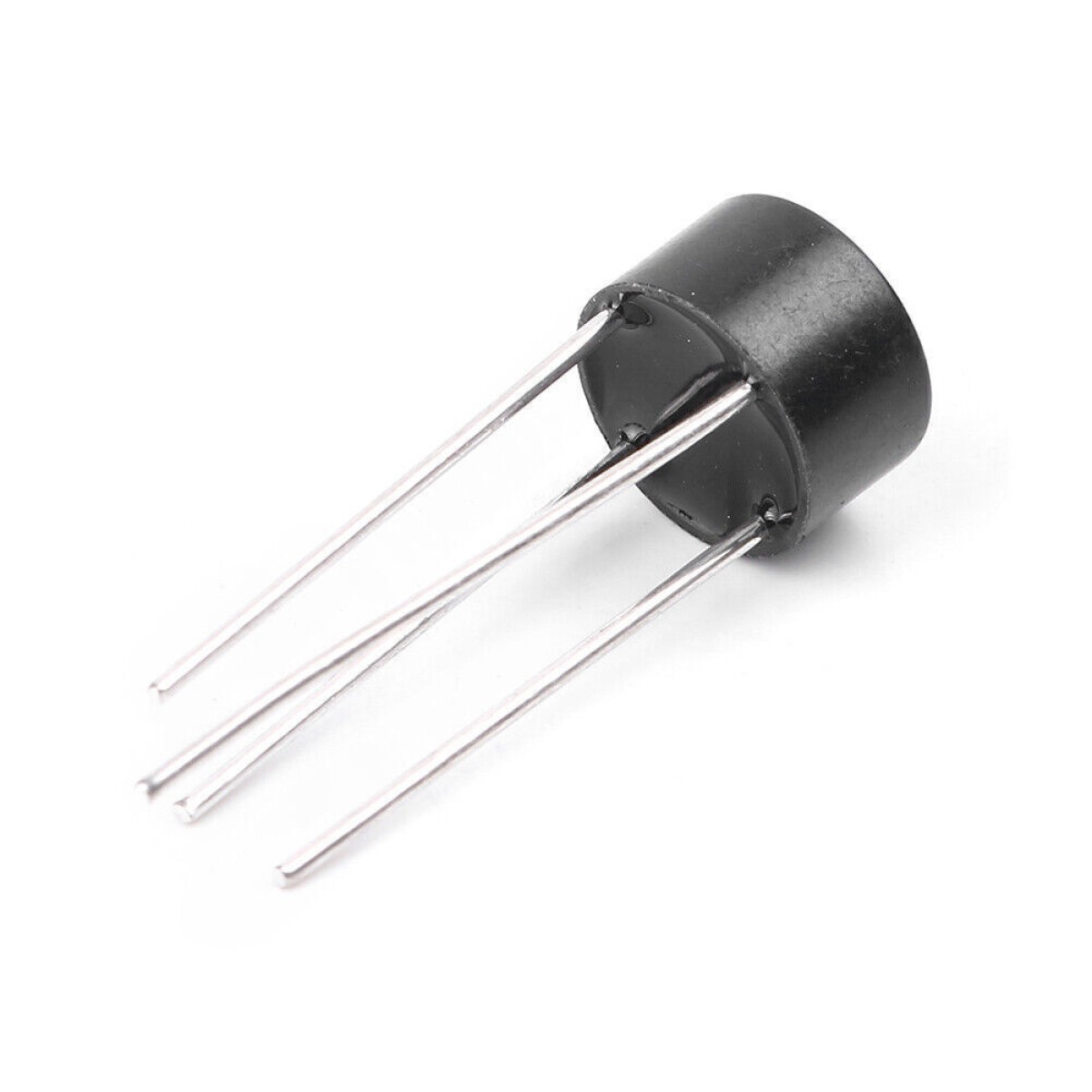 Puente Rectificador 2a 1000v 2W10 - Imagen 2