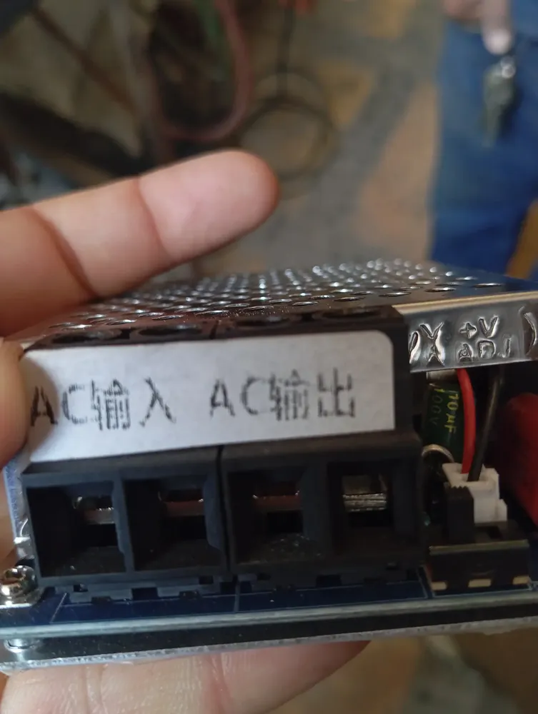 Imagen #1 de Cliente de MELI