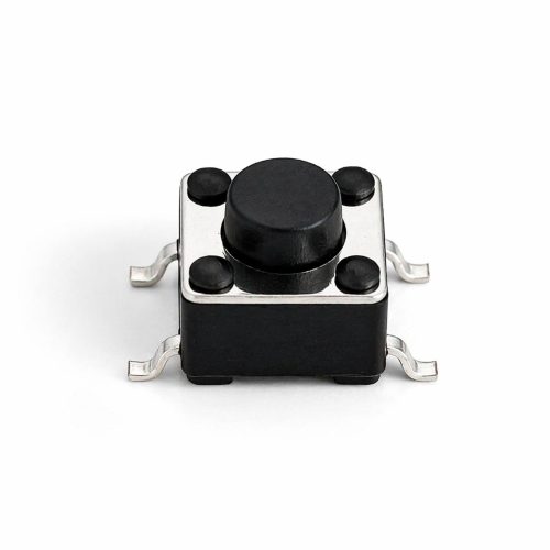 Push Boton Montaje Superficial (SMD)