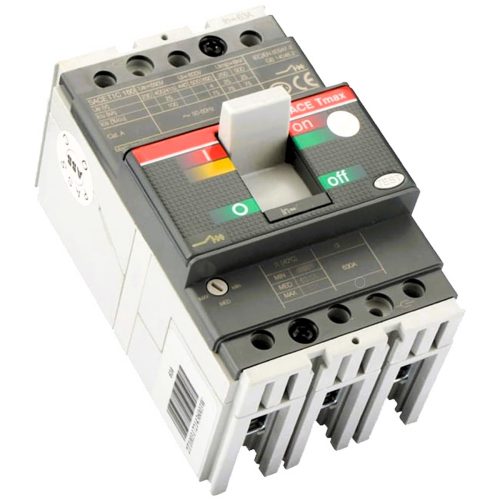 Disyuntor Trifásico T1N160 160A