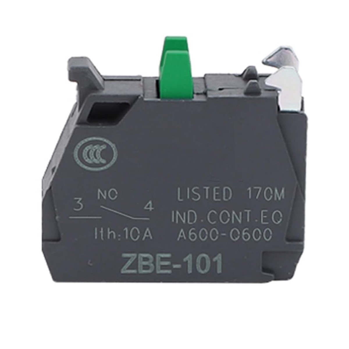ZBE-101 CONTACTO NA