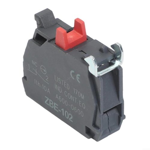 ZBE-102 CONTACTO NC