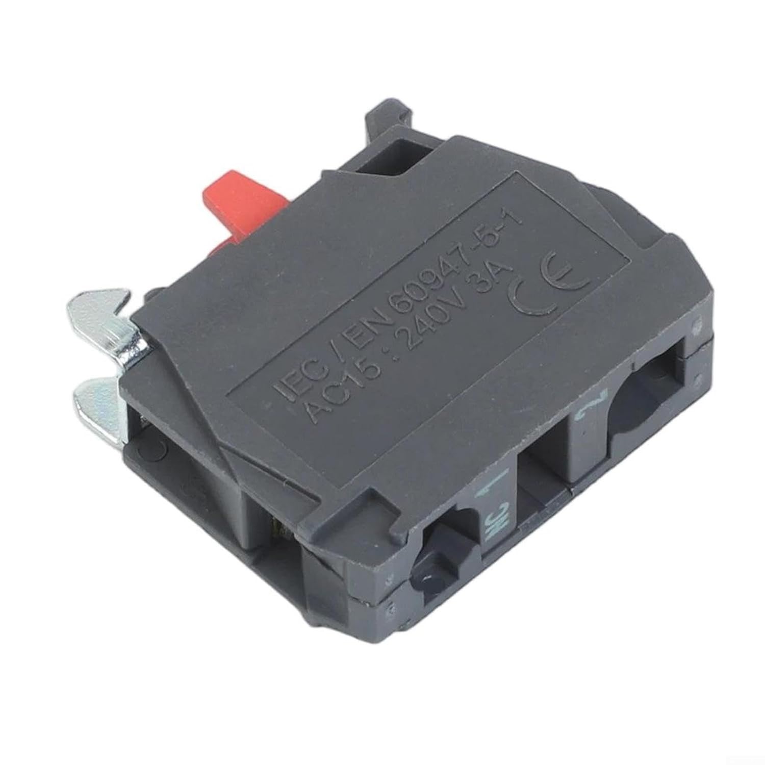 ZBE-102 CONTACTO NC - Imagen 2
