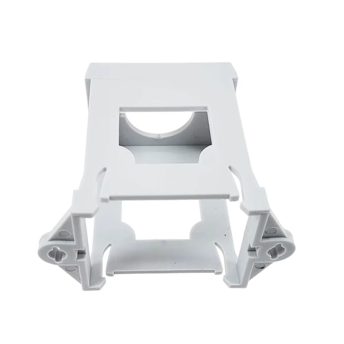 Adaptador de Botón 22mm para Riel DIN - Imagen 5