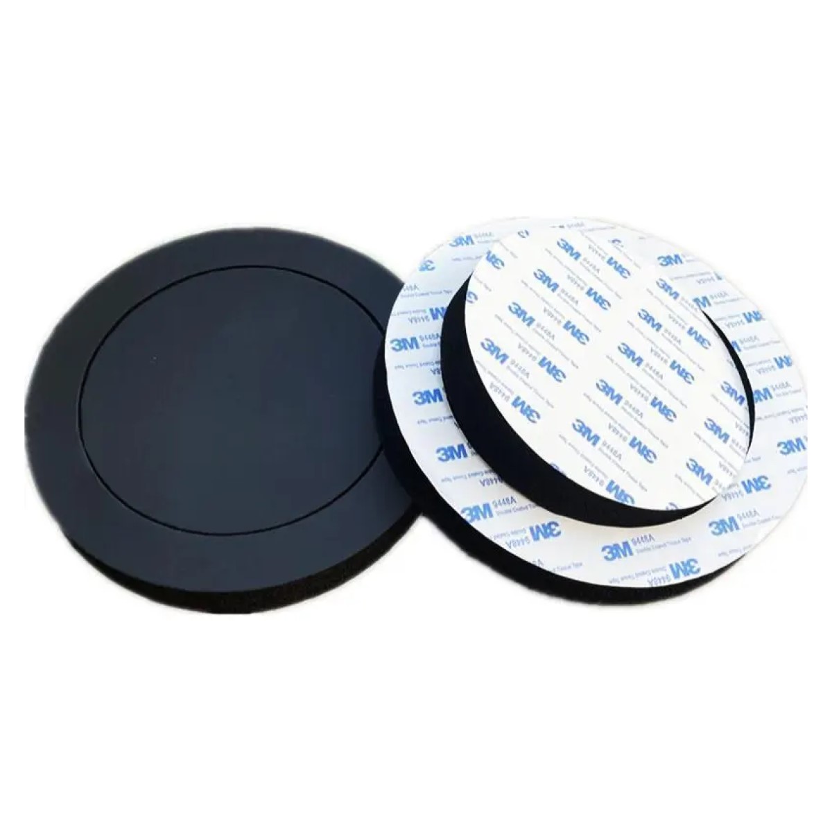 KIT Plug and Play bocinas 6.5" PEUGEOT - Imagen 20