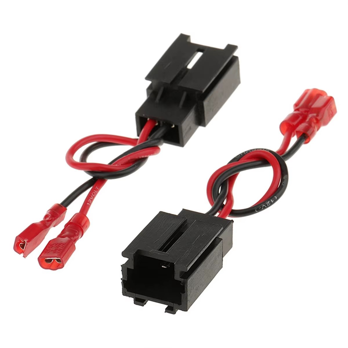 KIT Plug and Play bocinas 6.5" PEUGEOT - Imagen 17