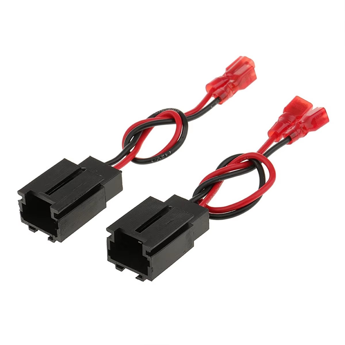 KIT Plug and Play bocinas 6.5" PEUGEOT - Imagen 16