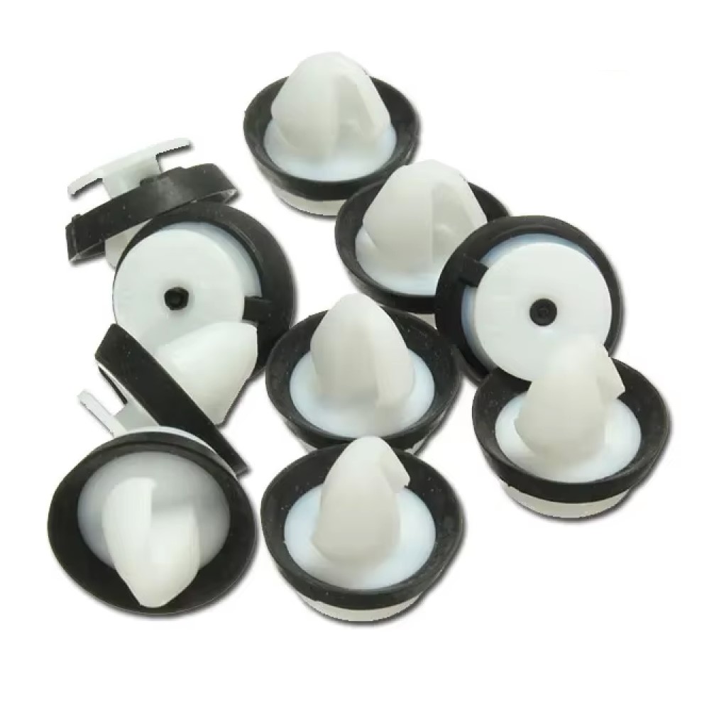 KIT Plug and Play bocinas 6.5" PEUGEOT - Imagen 12