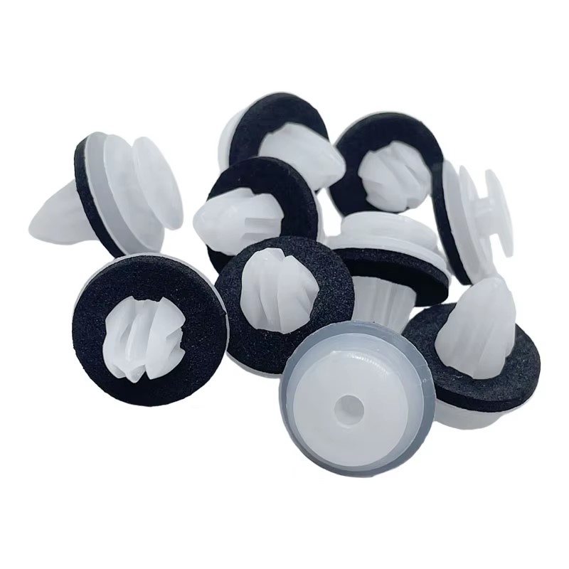 KIT Plug and Play bocinas 6.5" TOYOTA - Imagen 8