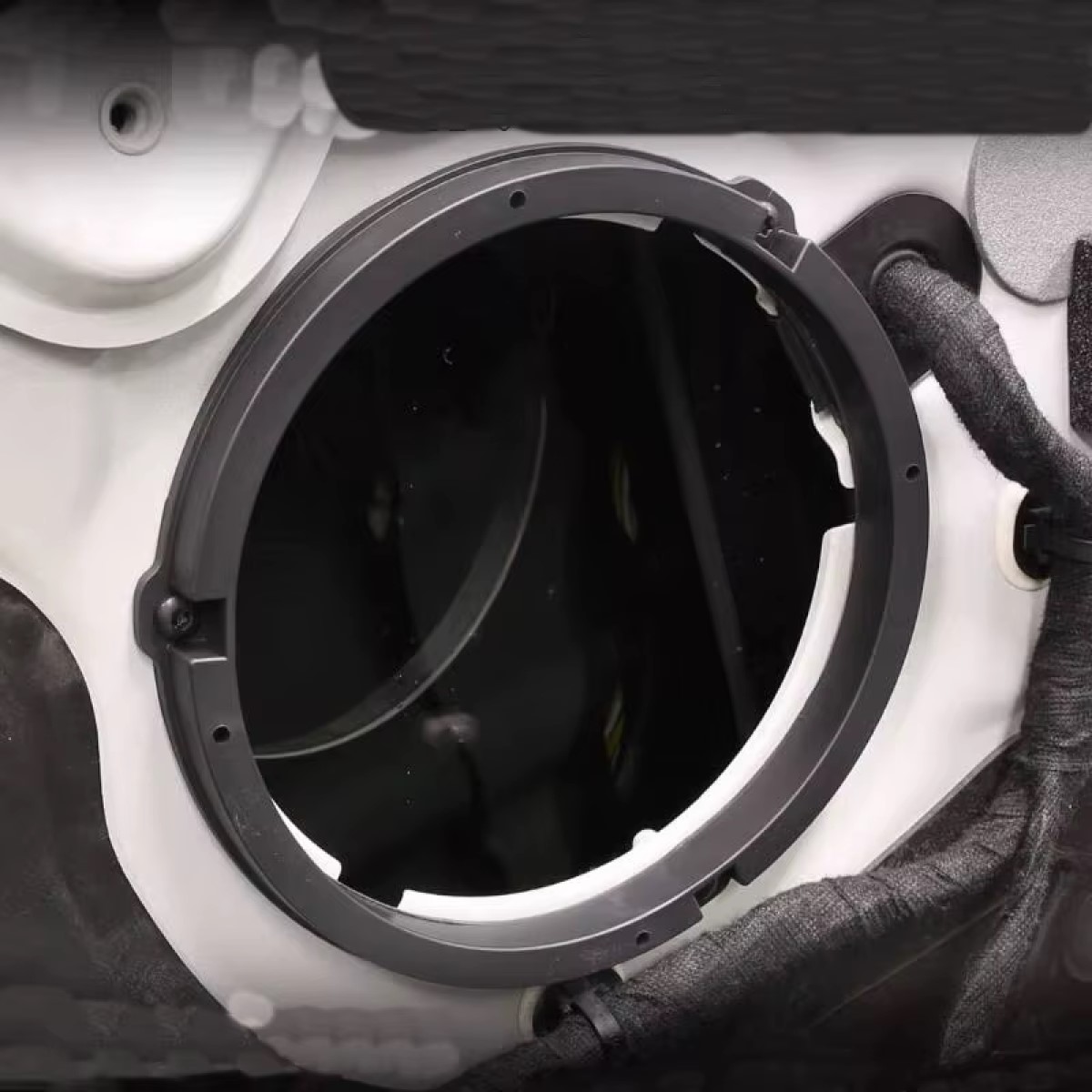 KIT Plug and Play bocinas 6.5" PEUGEOT - Imagen 6