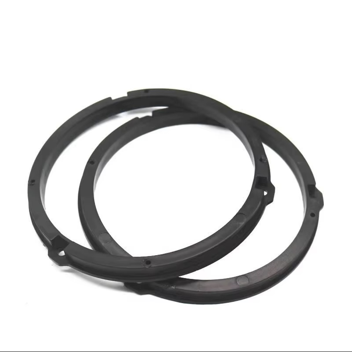 KIT Plug and Play bocinas 6.5" PEUGEOT - Imagen 5