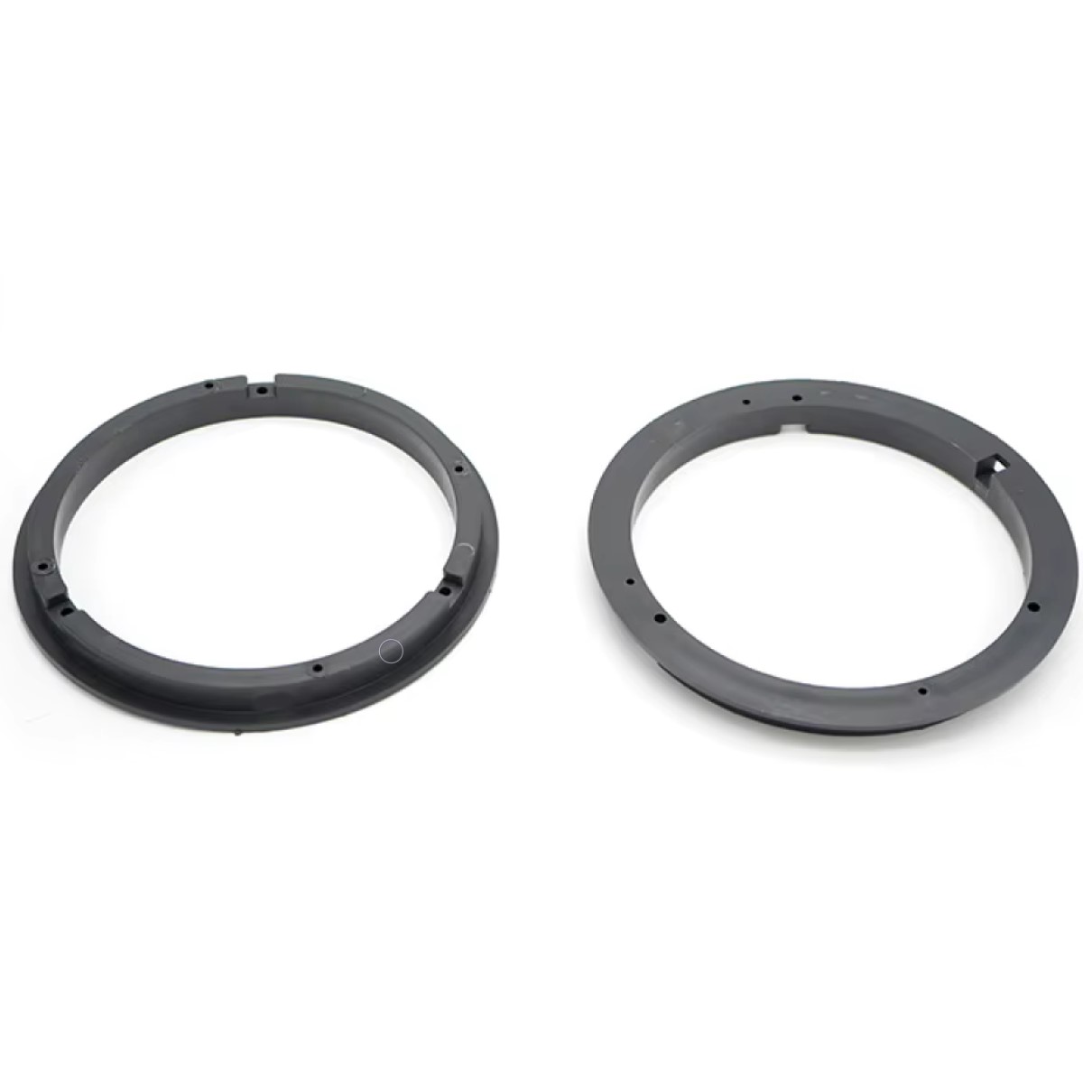 KIT Plug and Play bocinas 6.5" PEUGEOT - Imagen 4