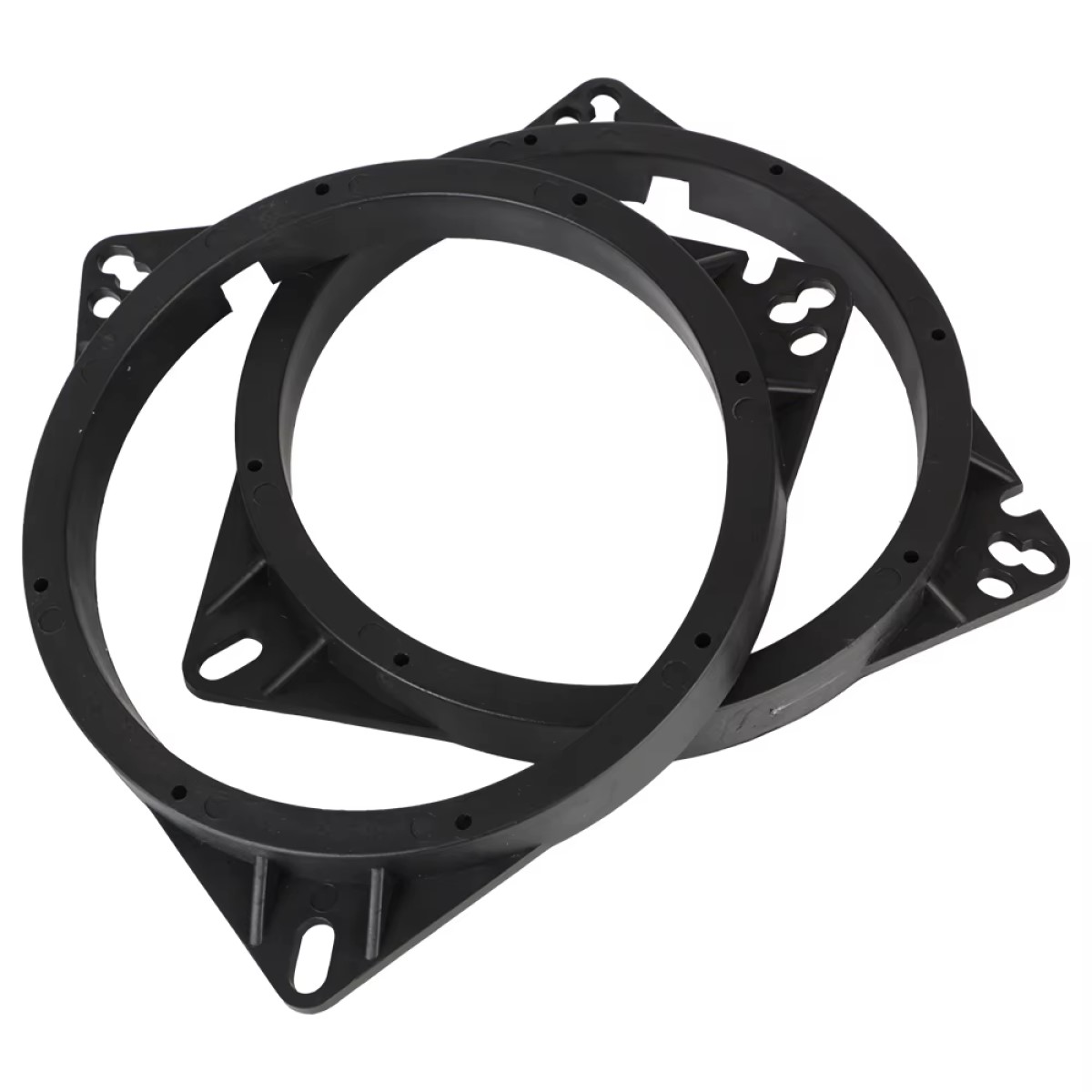 KIT Plug and Play bocinas 6.5" TOYOTA - Imagen 2