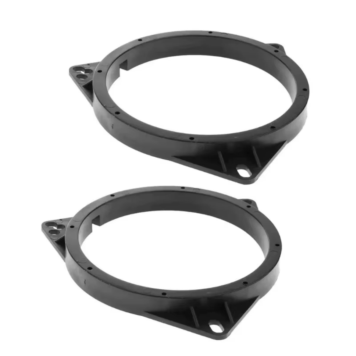 KIT Plug and Play bocinas 6.5" TOYOTA - Imagen 6