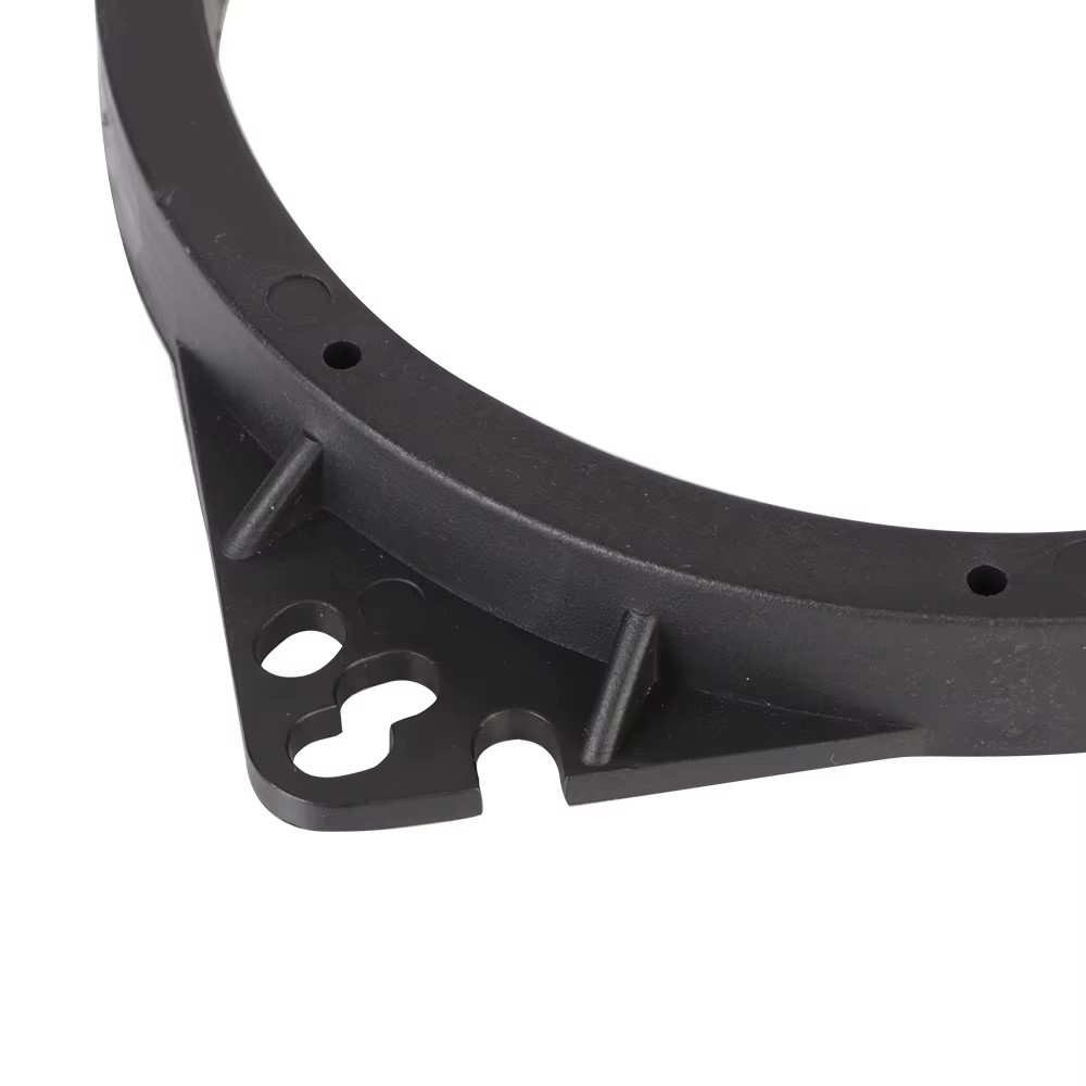 KIT Plug and Play bocinas 6.5" TOYOTA - Imagen 5