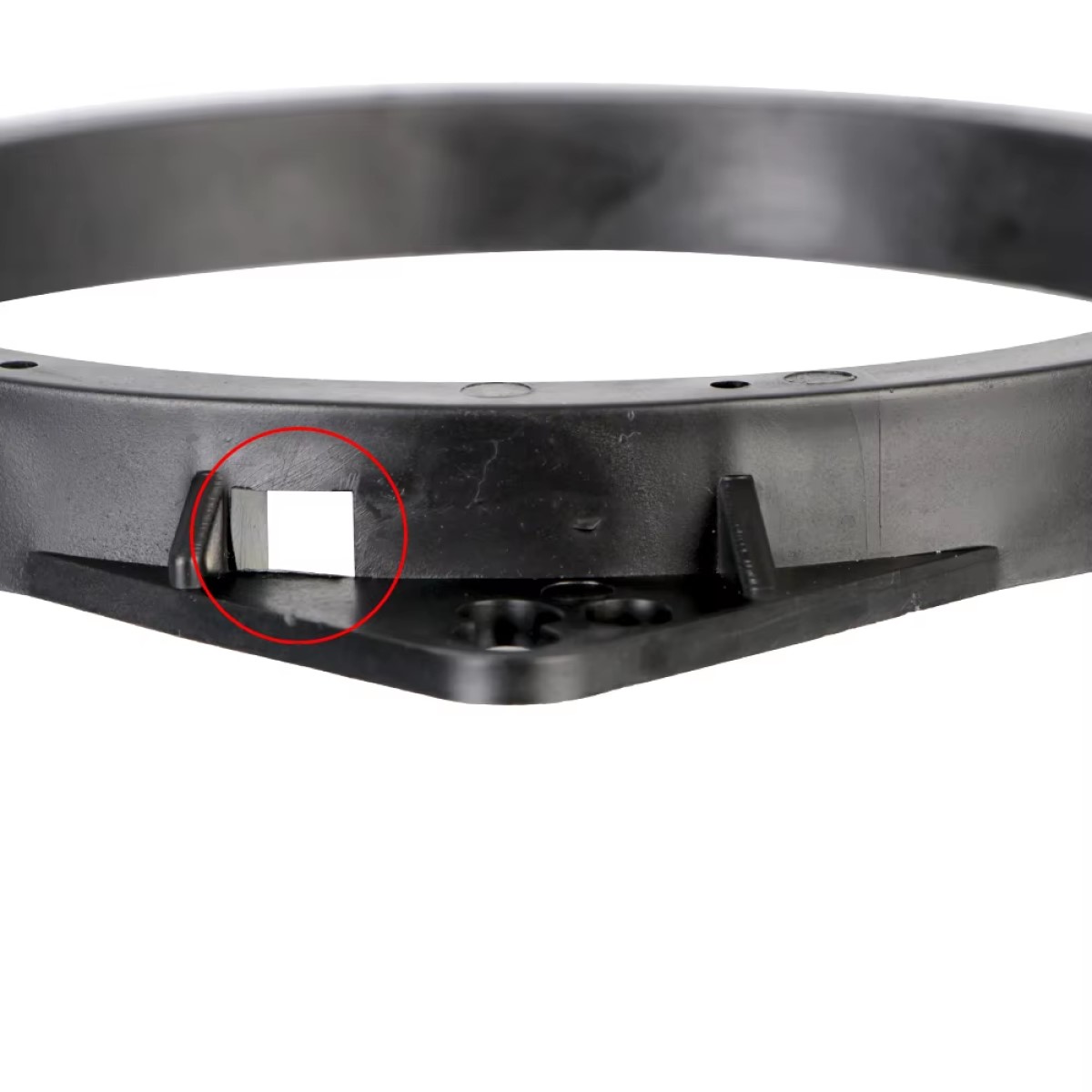 KIT Plug and Play bocinas 6.5" TOYOTA - Imagen 4